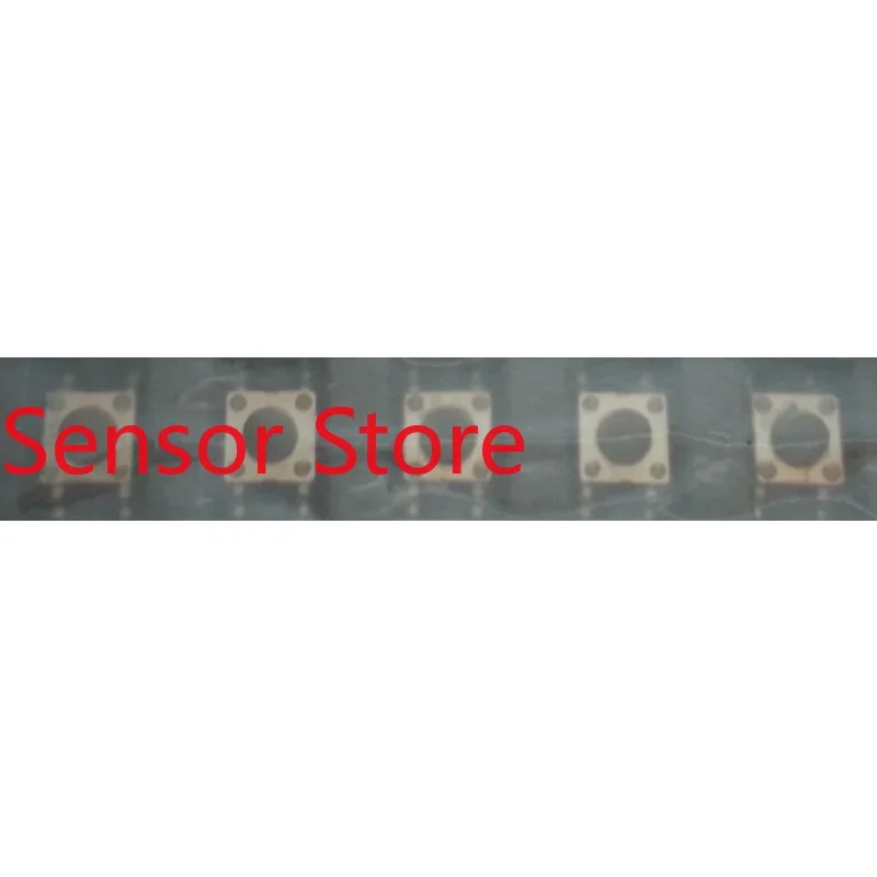 10PCS Tact Switch 6*6*5 Button Micro SMD Good Quality High Temperature Resistance
10PCS Tact Switch 6*6*5 Button Micro SMD Good Quality High Temperature Resistance