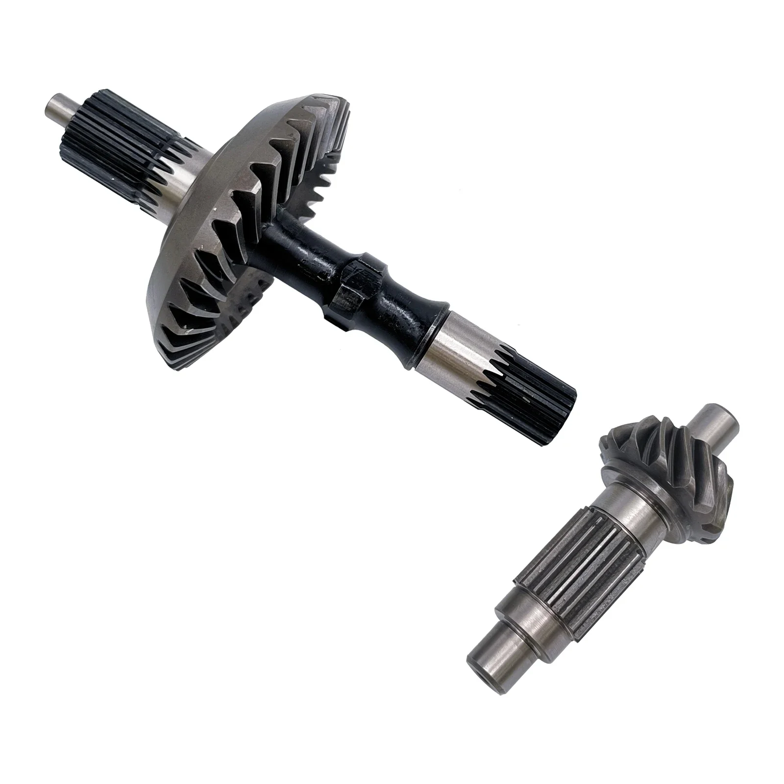 ODES Liangzi stels 800cc ATV DRIVE ASSEMBLY &COUNTERR SHAFT OEM 21040200901 21040201001 KQ-25 4x4 quad ATV/UTV Parts
ODES Liangzi stels 800cc ATV DRIVE ASSEMBLY &COUNTERR SHAFT OEM 21040200901 21040201001 KQ-25 4x4 quad ATV/UTV Parts
