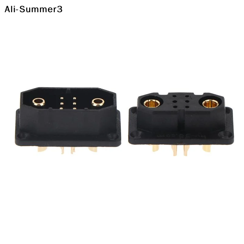 【J3a】【Y31】HY2+6P Plug Copper Connector Interface Male Female Adapter For Electric Vehicle Balance Car Servo RC Lithium Batteries
【J3a】【Y31】HY2+6P Plug Copper Connector Interface Male Female Adapter For Electric Vehicle Balance Car Servo RC Lithium Batteries