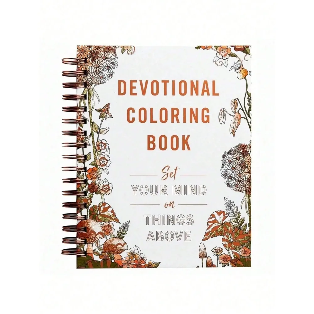 Религиозная книга-раскраска, 75 вдохновляющих иллюстраций для надежды и снятия стресса, подарок на Новый год и занятие по искусству к школе
Религиозная книга-раскраска, 75 вдохновляющих иллюстраций для надежды и снятия стресса, подарок на Новый год и занятие по искусству к школе