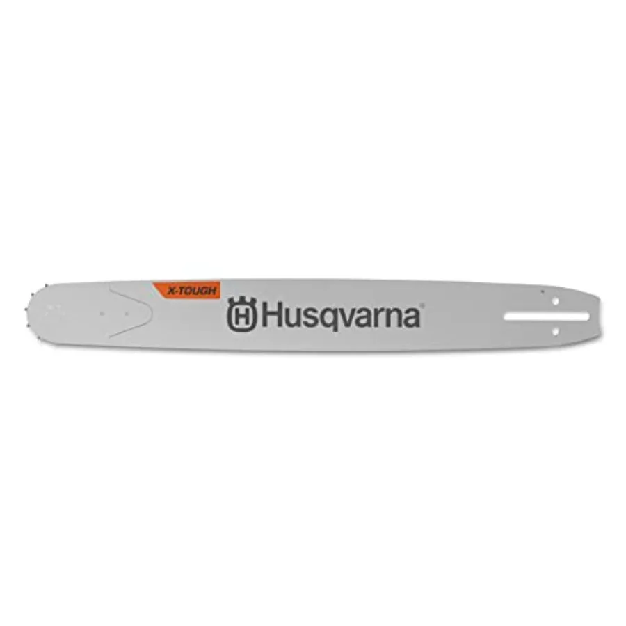 X-Force 16 Inch Chainsaw Bar.325" Pitch.050" Gauge 66 Drive Links Chainsaw Accessories for 435 e 440(e) 445(e) 450(e) 543XP 545
X-Force 16 Inch Chainsaw Bar.325" Pitch.050" Gauge 66 Drive Links Chainsaw Accessories for 435 e 440(e) 445(e) 450(e) 543XP 545