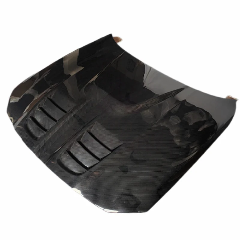 Factory Direct Sales of High-quality Carbon Fiber Engine Hood for BMW M3 M4 G80 G82 G83 Body Kit 
Factory Direct Sales of High-quality Carbon Fiber Engine Hood for BMW M3 M4 G80 G82 G83 Body Kit