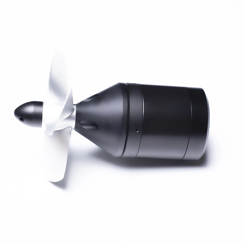 A4650 fully waterproof brushless propeller motor 12-24V 10KG thrust anti-corrosion and anti-oxidation adjustable KV
A4650 fully waterproof brushless propeller motor 12-24V 10KG thrust anti-corrosion and anti-oxidation adjustable KV