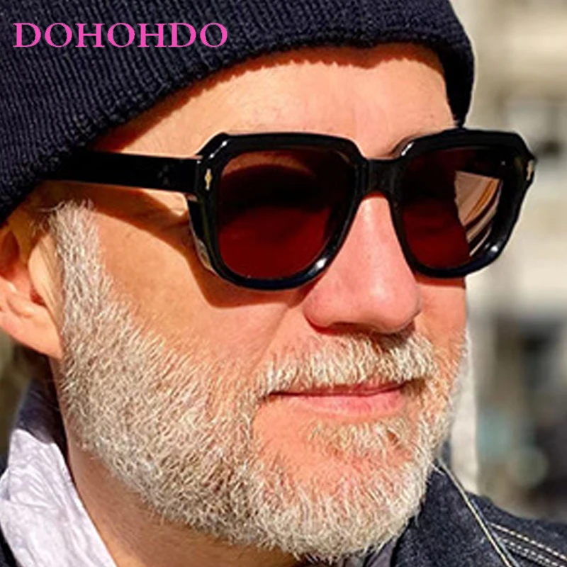 Trendy Luxury Brand Designer Big Frame Square Women Sunglasses For Men Vintage Outdoors Driving Sun Glasses Female Lentes UV400
Trendy Luxury Brand Designer Big Frame Square Women Sunglasses For Men Vintage Outdoors Driving Sun Glasses Female Lentes UV400