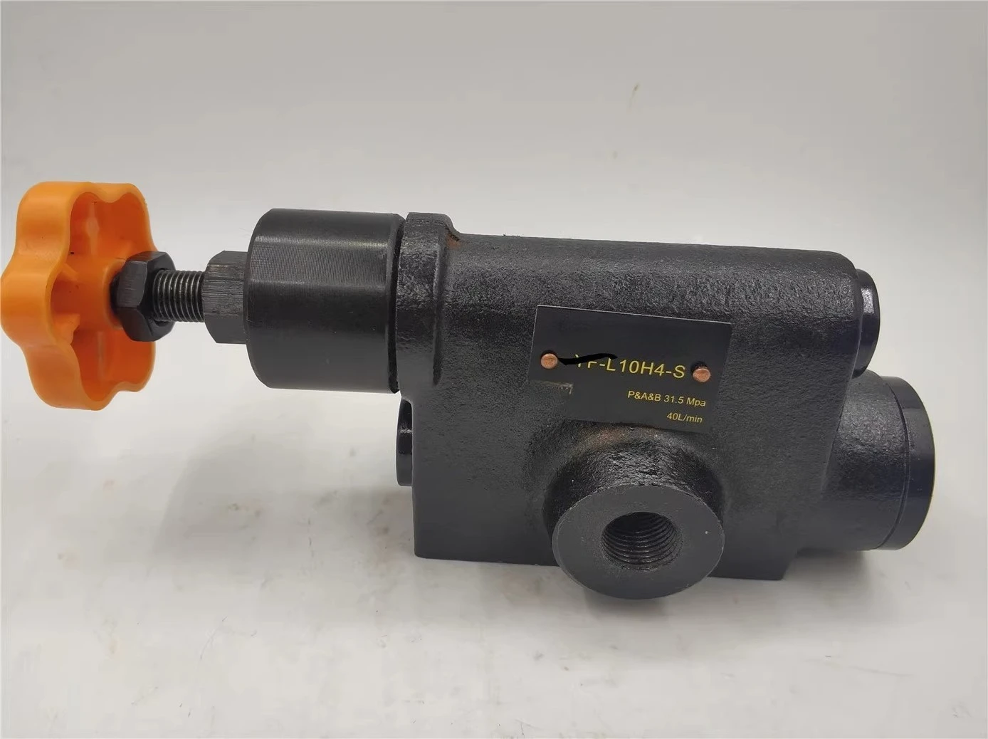 Пилотный предохранительный клапан Y2-Ha10B Y2-Hb10B Y2-Hc10B Y2-Hd10B Y2-Ha10
Пилотный предохранительный клапан Y2-Ha10B Y2-Hb10B Y2-Hc10B Y2-Hd10B Y2-Ha10