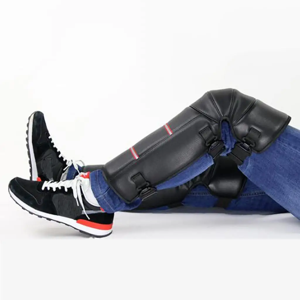 2Pcs Motorcycle Winter Knee Leg Pad Protector for ATV Scooter Riding Cycling Motorcross Motorcycle knee Pads Protection
2Pcs Motorcycle Winter Knee Leg Pad Protector for ATV Scooter Riding Cycling Motorcross Motorcycle knee Pads Protection