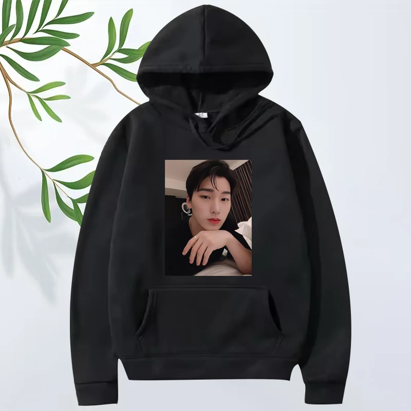 ATEEZ San Poster graphics hoodie 2025 men women vintage fashion funny Long sleeve Sweatshirt with print oversized hoodie unisex
ATEEZ San Poster graphics hoodie 2025 men women vintage fashion funny Long sleeve Sweatshirt with print oversized hoodie unisex