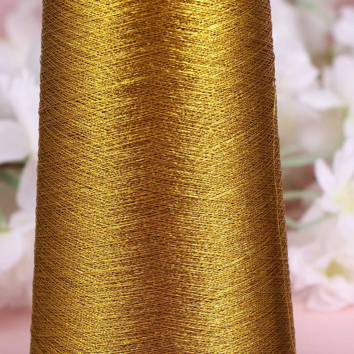 4 Rolls Metallic Embroidery Thread For Cross Stitch Computer Diy Craft Kids String Art Tassels Decor Spool Wire Sewing Supplies
4 Rolls Metallic Embroidery Thread For Cross Stitch Computer Diy Craft Kids String Art Tassels Decor Spool Wire Sewing Supplies
