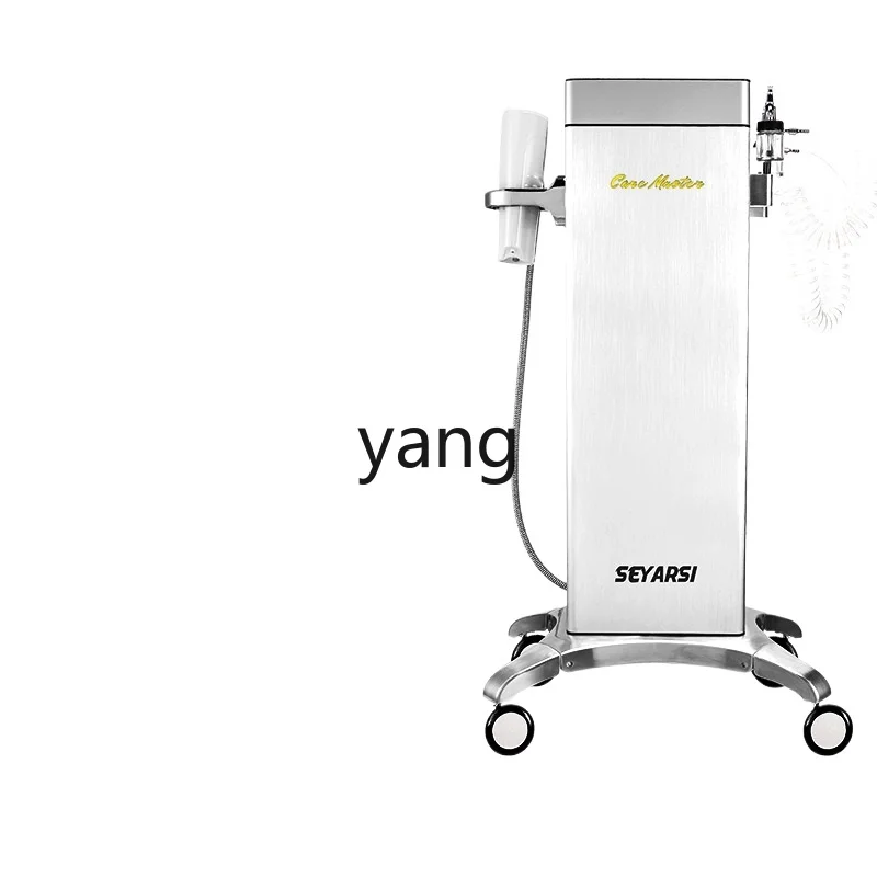 LH Hairdressing Nursing Care Machine Sprayer Nano Hair Care Instrument Scalp Physiotherapy Instrument
LH Hairdressing Nursing Care Machine Sprayer Nano Hair Care Instrument Scalp Physiotherapy Instrument