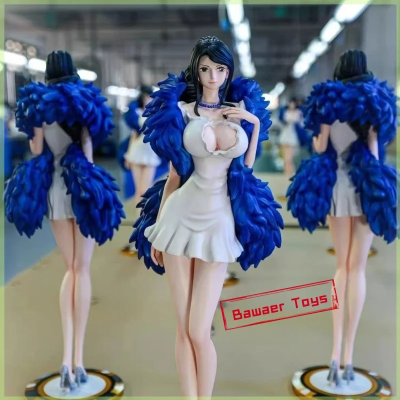 One Piece Golden City Anime Peripheral Character Robin Model Figurine Desktop Ornament Room Decoration Gift Pvc Action Figure Co
One Piece Golden City Anime Peripheral Character Robin Model Figurine Desktop Ornament Room Decoration Gift Pvc Action Figure Co