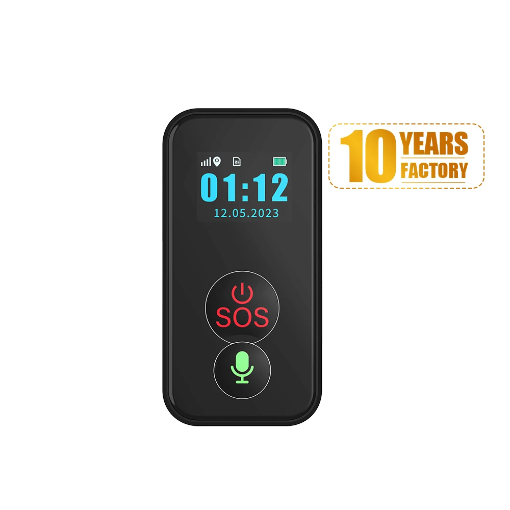 2023 Hot Sale Good Price Platform 4g Real Time Tracking Mini tracker Gps 4g With Clip for Kids
2023 Hot Sale Good Price Platform 4g Real Time Tracking Mini tracker Gps 4g With Clip for Kids