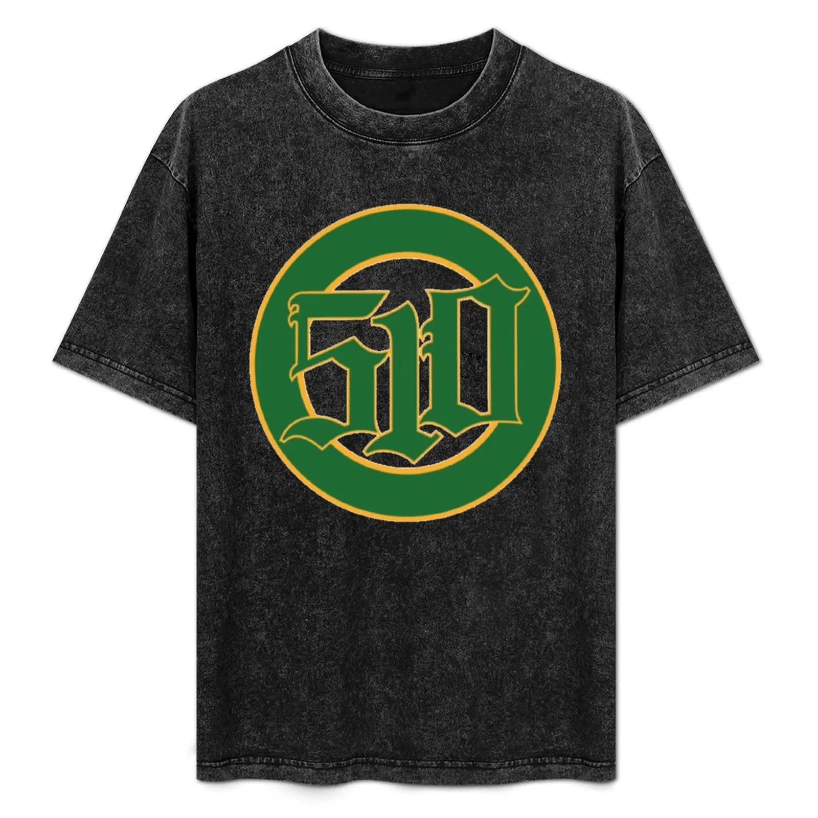 Baseball - Oakland - 510 Area Code T-Shirt Lightweight Sport Basic T-Shirt
Baseball - Oakland - 510 Area Code T-Shirt Lightweight Sport Basic T-Shirt