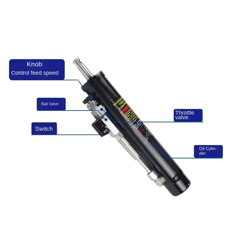 Small sawing machine, metal band sawing machine accessories, manual band sawing machine oil cylinder, valve lifting oil cylinder
Small sawing machine, metal band sawing machine accessories, manual band sawing machine oil cylinder, valve lifting oil cylinder