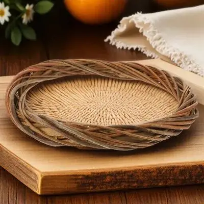 1pc Natural Wicker Diy Crafts Floral Ring For Door Wall Holiday Wedding Decoration Small Wreaths Crafting Supplies Plain Rough
1pc Natural Wicker Diy Crafts Floral Ring For Door Wall Holiday Wedding Decoration Small Wreaths Crafting Supplies Plain Rough