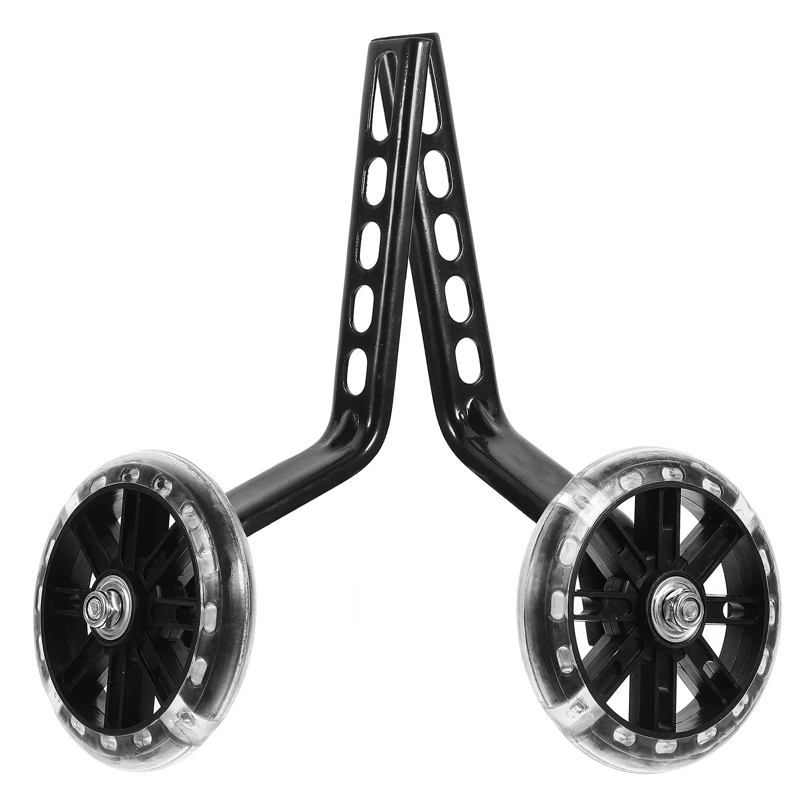 Auxiliary Wheels Kids Bikes Durable Material Balance Training Wheel Stabilisers Easy Installation Bike Accessories
Auxiliary Wheels Kids Bikes Durable Material Balance Training Wheel Stabilisers Easy Installation Bike Accessories