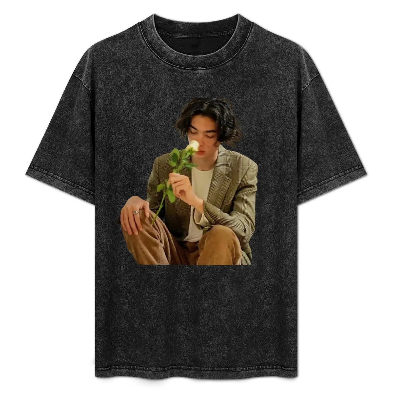 WILL GAO T-Shirt street wear cute tops plus sizes mens graphic t-shirts big and tall
WILL GAO T-Shirt street wear cute tops plus sizes mens graphic t-shirts big and tall