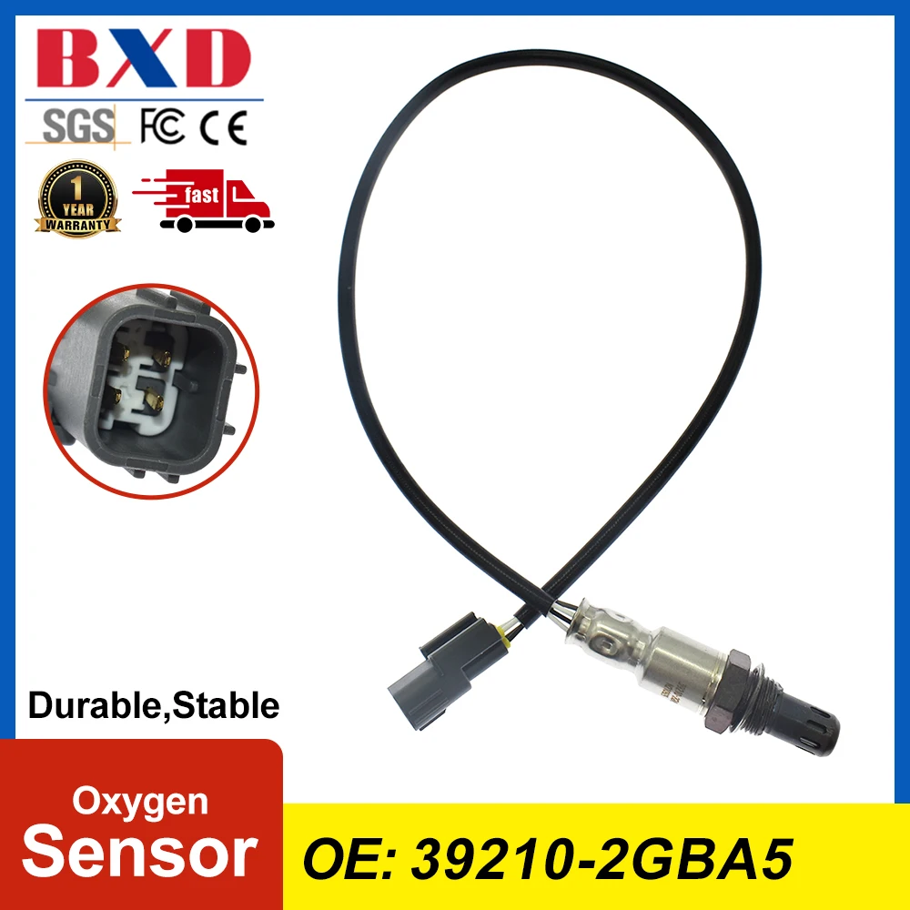 Датчик кислорода 39210-2GBA5 392102GBA5 для Kia Sorento 2016-2017 3.3L 3342CC V6 2.0L 1998CC автомобильные аксессуары автозапчасти
Датчик кислорода 39210-2GBA5 392102GBA5 для Kia Sorento 2016-2017 3.3L 3342CC V6 2.0L 1998CC автомобильные аксессуары автозапчасти