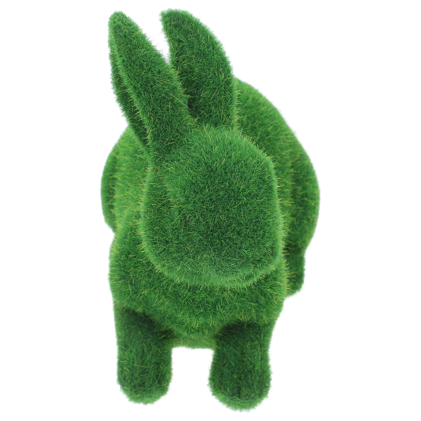 Moss Bunnies Rabbit Garden Statue Flocked Figurine Decor Bunny Easter Figurines Artificial Baby
Moss Bunnies Rabbit Garden Statue Flocked Figurine Decor Bunny Easter Figurines Artificial Baby