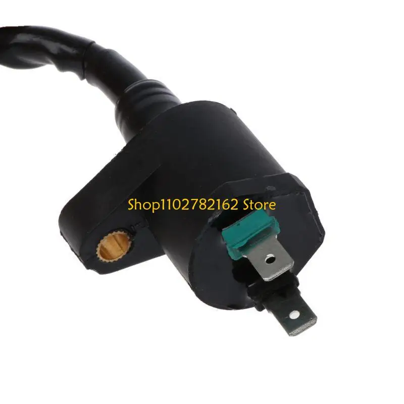 547B Motorcycle Start Igniter Racing Ignition Coil for TRX300 GY6 50cc
547B Motorcycle Start Igniter Racing Ignition Coil for TRX300 GY6 50cc