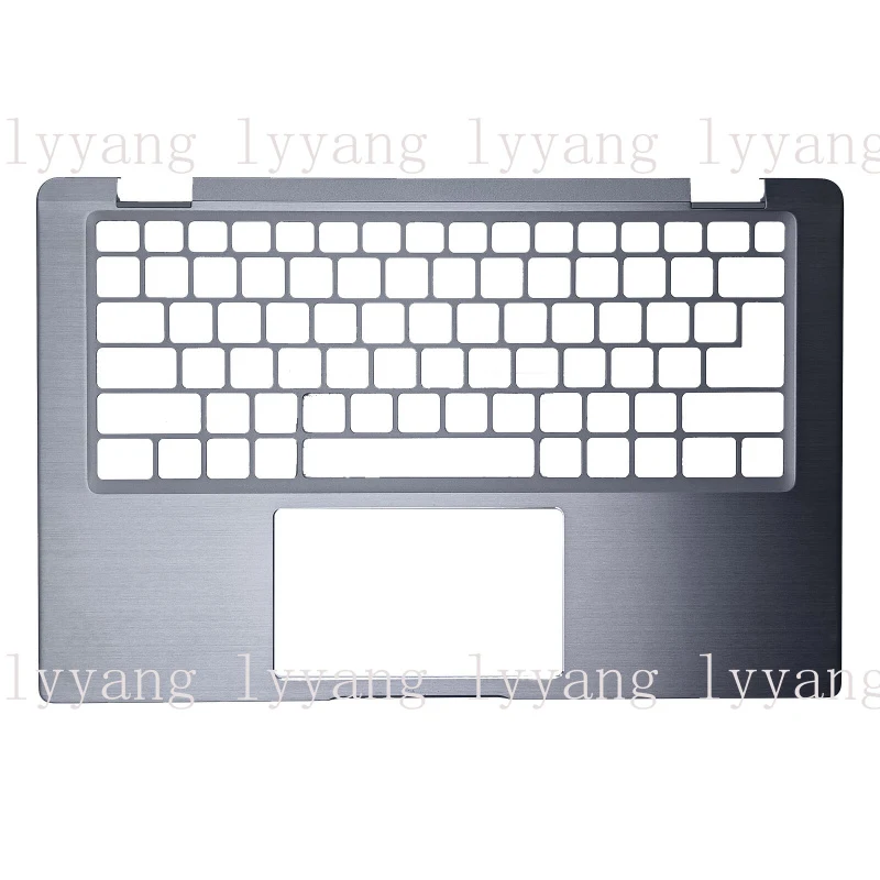 Новый верхний корпус (C-крышка) с подставкой для рук (HDB40) для Dell Latitude 7430 E7430
Новый верхний корпус (C-крышка) с подставкой для рук (HDB40) для Dell Latitude 7430 E7430