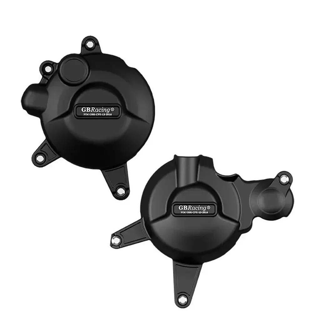 For SUZUKI GSX-R125 and GSX-S125 L8-M1 2018-2022 GBRacing Engine Cover Protector Set
For SUZUKI GSX-R125 and GSX-S125 L8-M1 2018-2022 GBRacing Engine Cover Protector Set