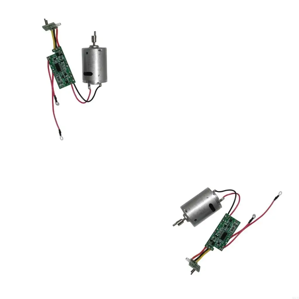 M6CB Motor Hair Trimmer Motor Circuit Board 8000PRM Professional Maintenance Repair
M6CB Motor Hair Trimmer Motor Circuit Board 8000PRM Professional Maintenance Repair