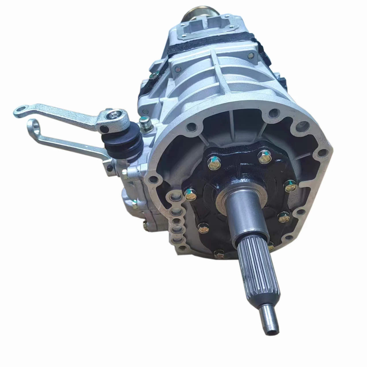 High Quality New 5L Engine High Pressure Oil Pump 22100-54880 Land Cruiser Hilux 5L Fuel Pump Assembly
High Quality New 5L Engine High Pressure Oil Pump 22100-54880 Land Cruiser Hilux 5L Fuel Pump Assembly