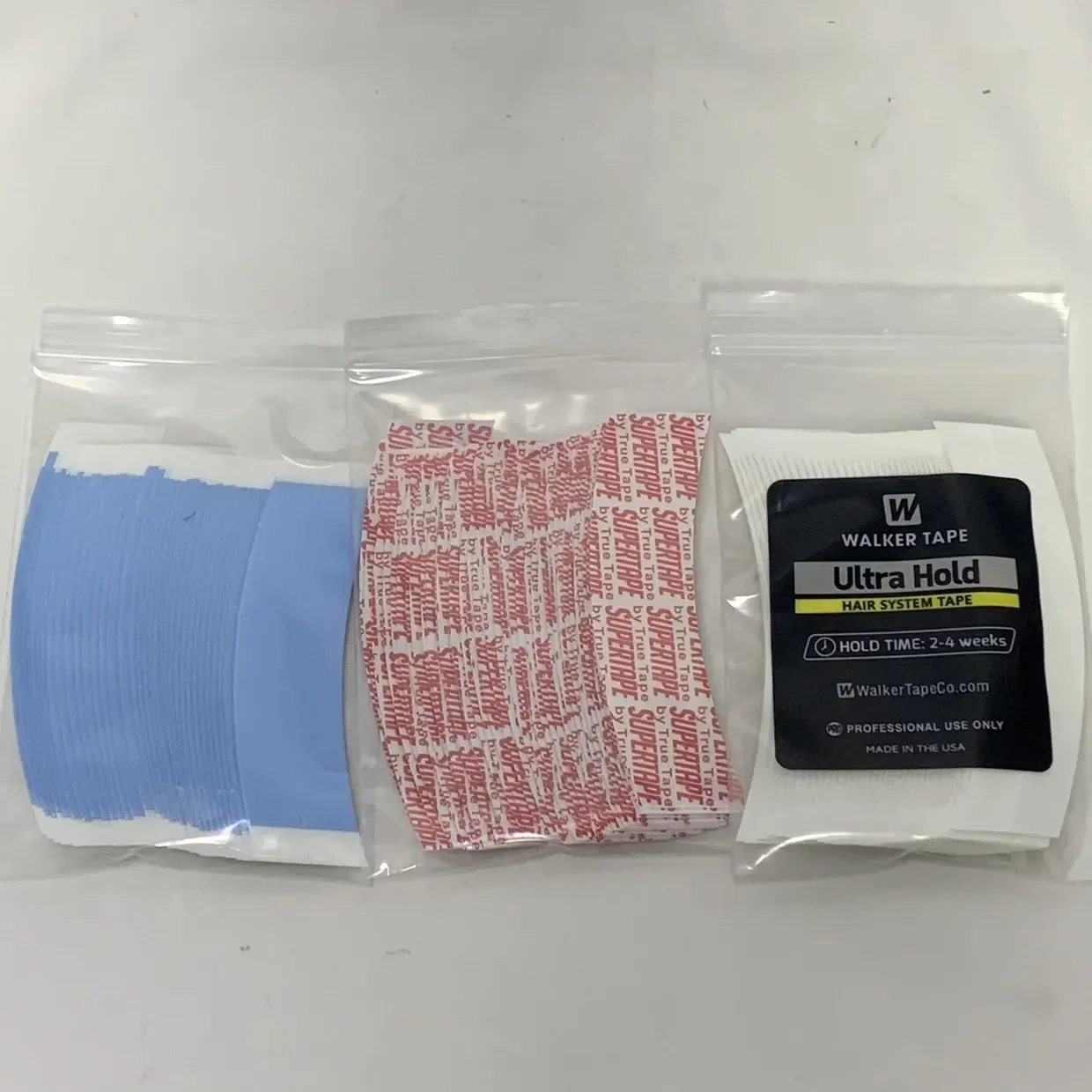 1 Bag Front Lace tape Glue WaterProof Arc Adhesives Glue For Hair Extensions glue Double Sided Super Strong Wig Accessories
1 Bag Front Lace tape Glue WaterProof Arc Adhesives Glue For Hair Extensions glue Double Sided Super Strong Wig Accessories