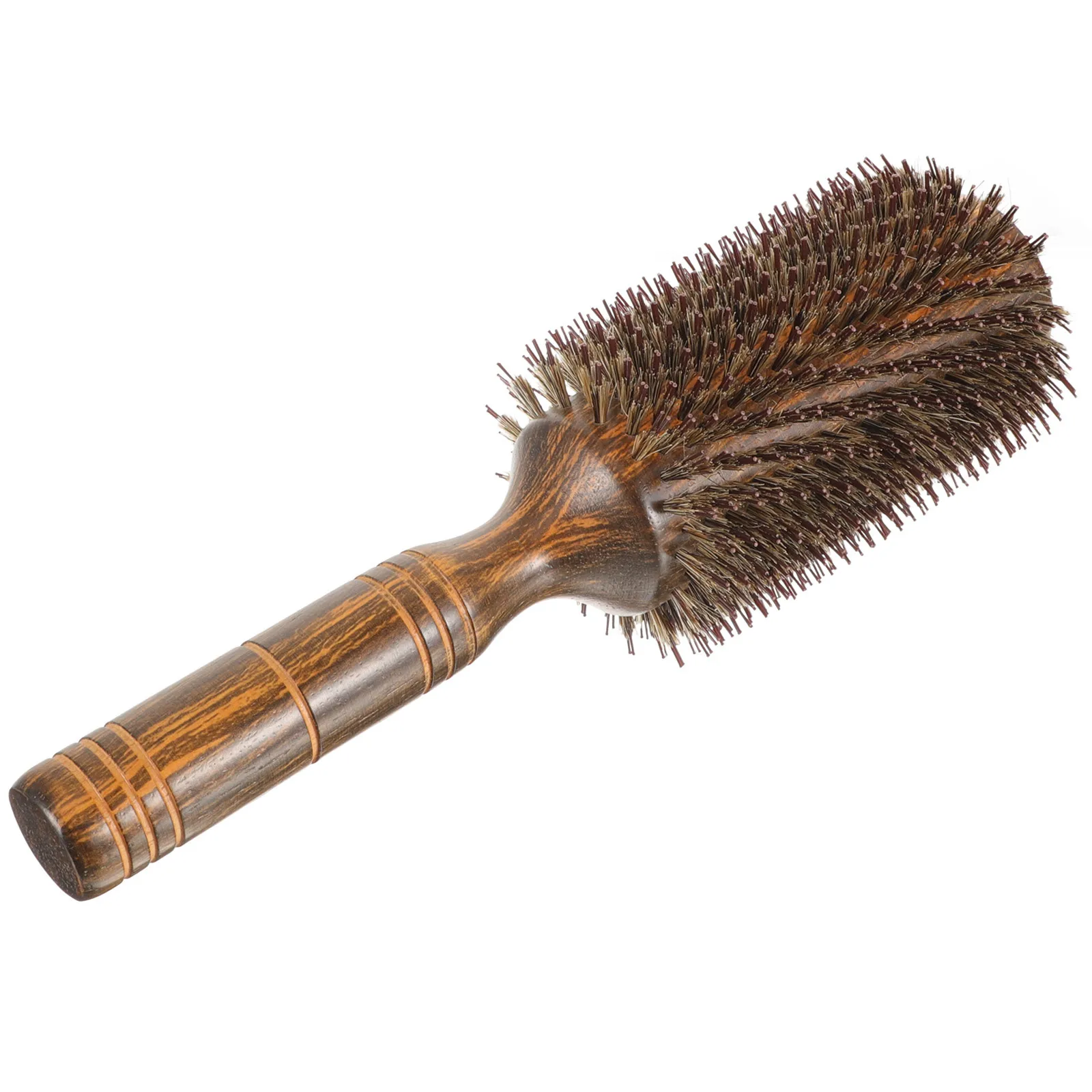 Large Round Hair Brush For Blow Drying Curling Detangling Tool Styling Brush For Thick Curly Hair Women Roll Up Hairbrush
Large Round Hair Brush For Blow Drying Curling Detangling Tool Styling Brush For Thick Curly Hair Women Roll Up Hairbrush