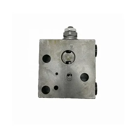 Excavator Pilot Valve 723-40-71103 Pressure Reducing Valve Assy Reducing Relief Valve 723-40-71102 for Excavator PC200-7 PC200-8
Excavator Pilot Valve 723-40-71103 Pressure Reducing Valve Assy Reducing Relief Valve 723-40-71102 for Excavator PC200-7 PC200-8