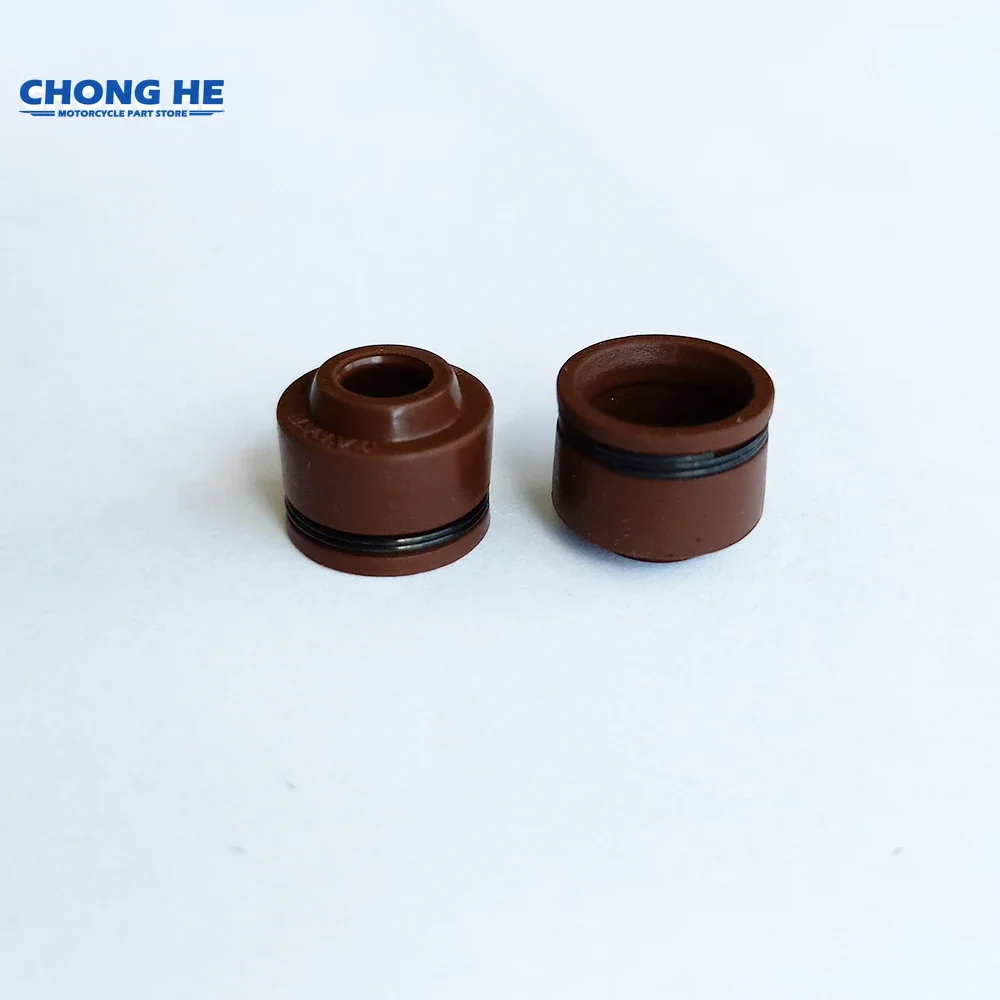 Motor Racer Engine Exhaust Inlet Intake Valve Oil Seal For Benelli TNT150 TNT150i TNT 150 150i BJ150-29B EFI 4-Valve BJ250T-8
Motor Racer Engine Exhaust Inlet Intake Valve Oil Seal For Benelli TNT150 TNT150i TNT 150 150i BJ150-29B EFI 4-Valve BJ250T-8