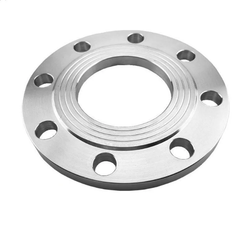 304 316L Stainless Steel Flange PN10 PN16 4 Hole Forged Welded Flange Plate Non Standard Custom For Pipeline Installation Tasks
304 316L Stainless Steel Flange PN10 PN16 4 Hole Forged Welded Flange Plate Non Standard Custom For Pipeline Installation Tasks