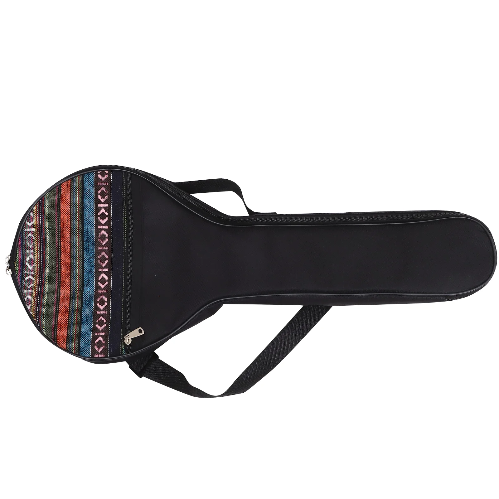 4 String Case Cotton Padded Bag Adjustable Shoulder Bag Banjo Storage Pouch Musical Instrument ganizer Banjo Holder Black
4 String Case Cotton Padded Bag Adjustable Shoulder Bag Banjo Storage Pouch Musical Instrument ganizer Banjo Holder Black