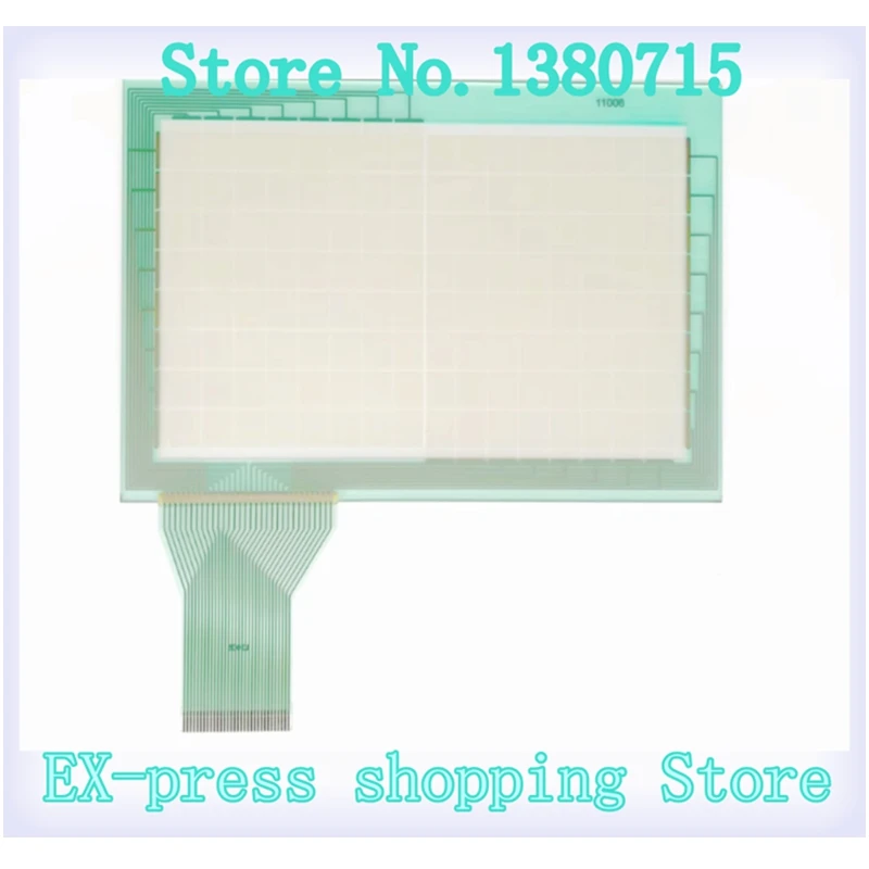 New NT600S-ST121B-V3 NT600S-ST121-EV3 NT600S-ST121-V2 NT600S-ST121-V3 Touch Screen Glass
New NT600S-ST121B-V3 NT600S-ST121-EV3 NT600S-ST121-V2 NT600S-ST121-V3 Touch Screen Glass