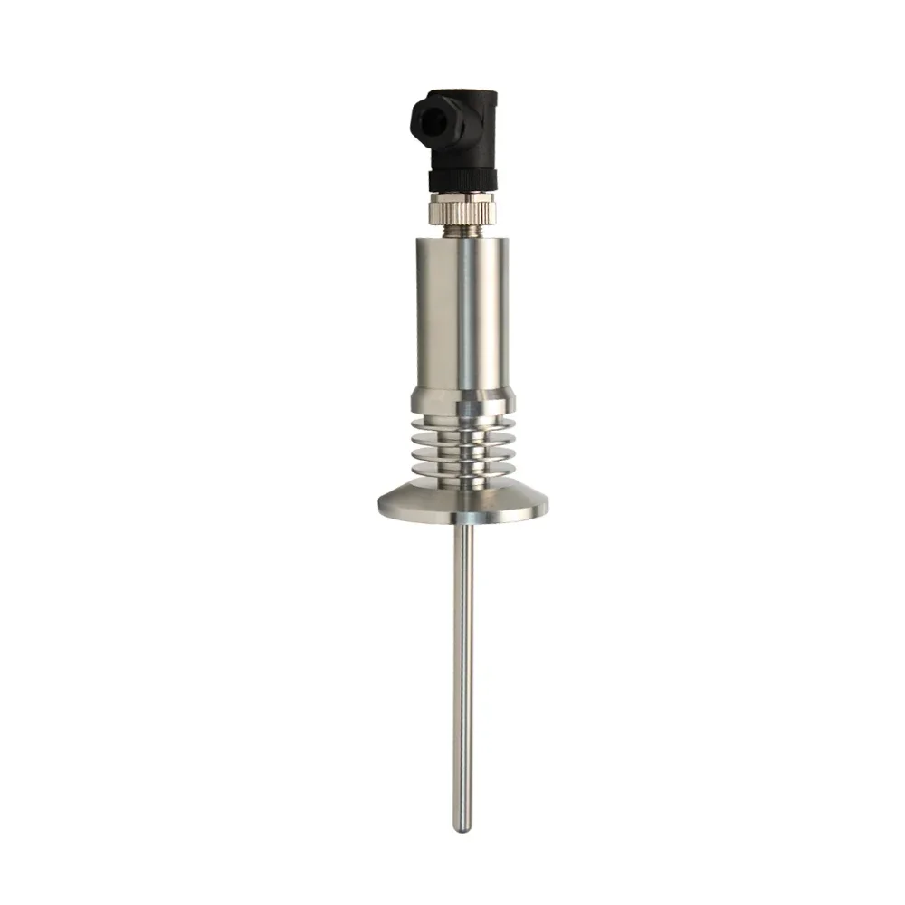 MT1301 High Temperature Sensor Transmitter Probe Type Thermocouple Pt100 Temperature Transducer
MT1301 High Temperature Sensor Transmitter Probe Type Thermocouple Pt100 Temperature Transducer