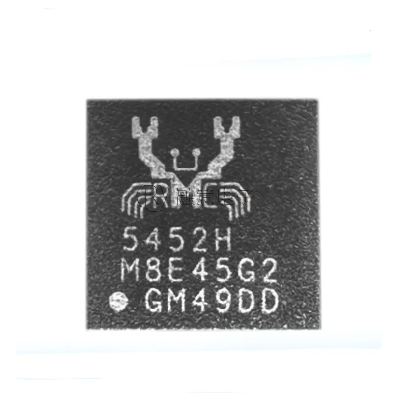 5 шт./лот SMD RTS5452H-GR Совершенно новый оригинальный RTS5452H шелкография 5452H QFN40 логическая микросхема
5 шт./лот SMD RTS5452H-GR Совершенно новый оригинальный RTS5452H шелкография 5452H QFN40 логическая микросхема