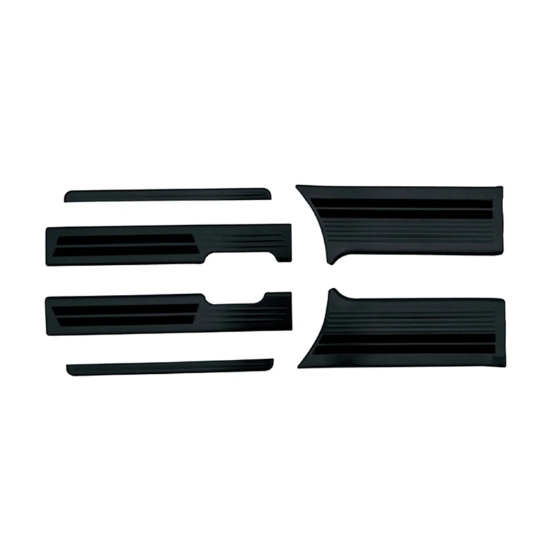 Car Stainless Steel Door Sill Scuff Plate Welcome Foot Pedal For Suzuki Spacia/Spacia Custom MK54S MK94S 2024-A02Q
Car Stainless Steel Door Sill Scuff Plate Welcome Foot Pedal For Suzuki Spacia/Spacia Custom MK54S MK94S 2024-A02Q