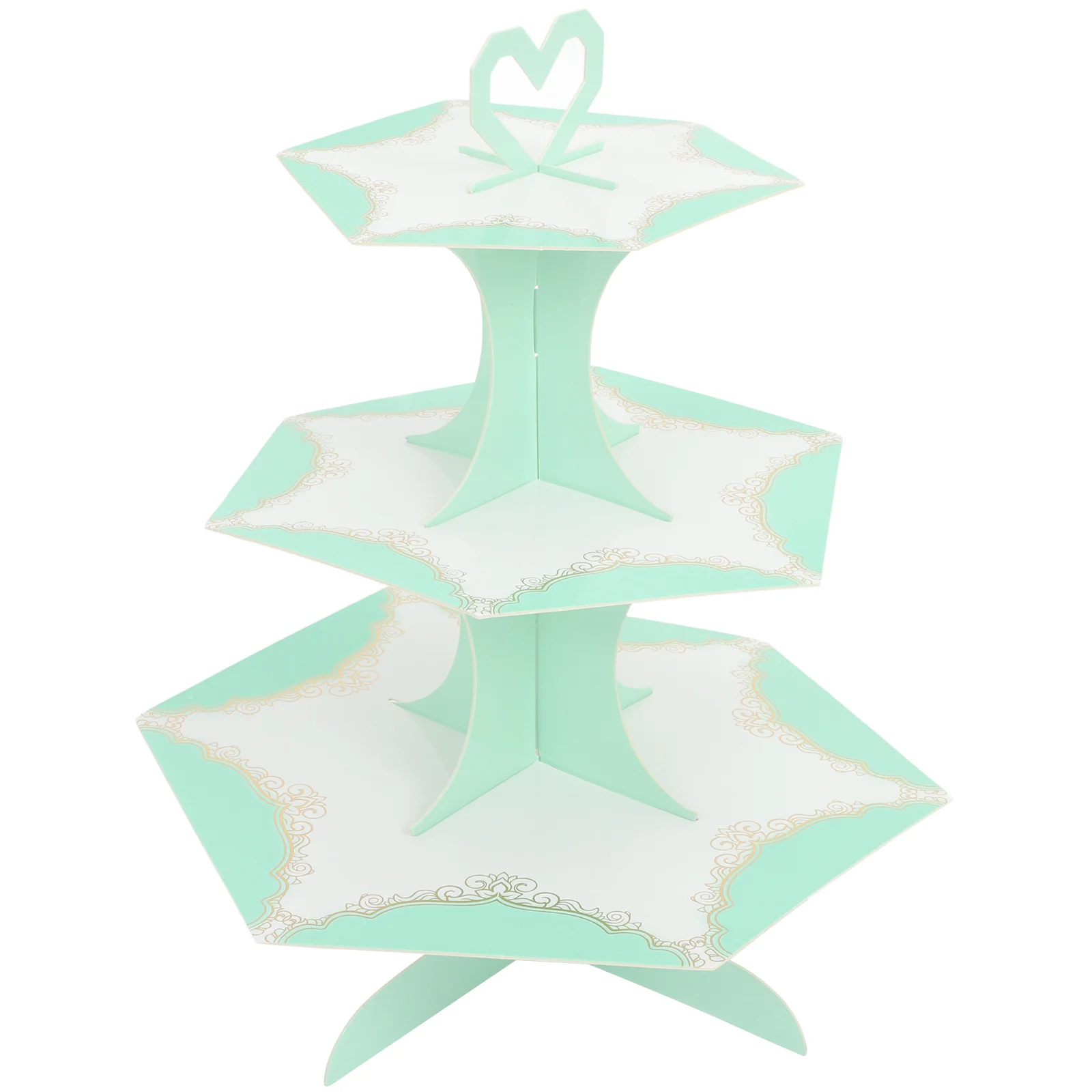 Marble Pattern Cake Stand Three Tier Dessert Display For Party Wedding Cupcake Holder Butterfly Tray Kitchen Bar Server
Marble Pattern Cake Stand Three Tier Dessert Display For Party Wedding Cupcake Holder Butterfly Tray Kitchen Bar Server