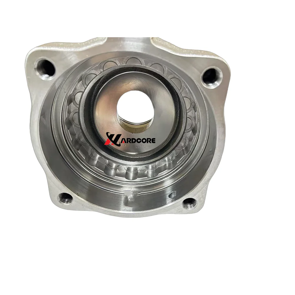 E325BL E322 E322B Excavator Parts For Swing Motor Housing 1111115 111-1115 In Stock Now
E325BL E322 E322B Excavator Parts For Swing Motor Housing 1111115 111-1115 In Stock Now