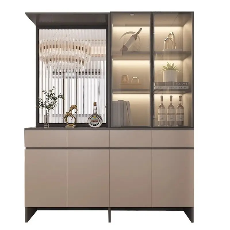 Шкаф для обуви из цельного дерева, вход в дом, обращенная дверью, перегородка со стеклянной перегородкой, простое современное вино.
Шкаф для обуви из цельного дерева, вход в дом, обращенная дверью, перегородка со стеклянной перегородкой, простое современное вино.