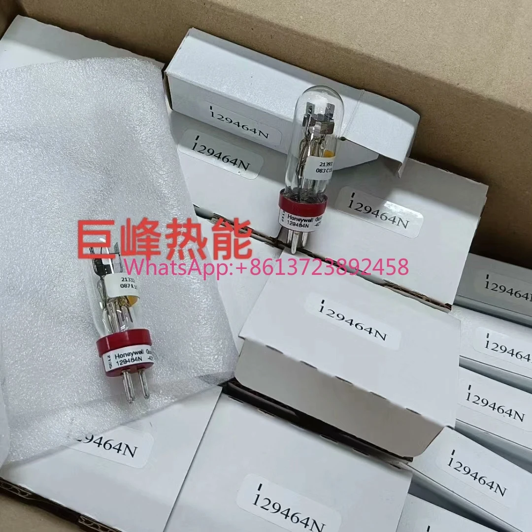 129464N Honeywell Flame Probe Bulb 129464M
129464N Honeywell Flame Probe Bulb 129464M