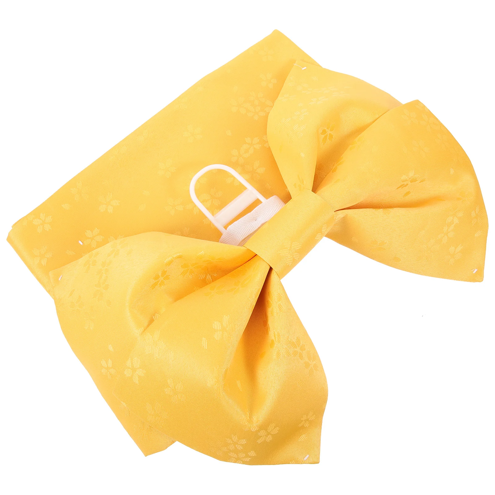 Butterfly Bow Wide Waistband Retro Japanese Kimono Dress Belt Embroidery Waist Wrap for Yukata Costume Party Japanese Belt 
Butterfly Bow Wide Waistband Retro Japanese Kimono Dress Belt Embroidery Waist Wrap for Yukata Costume Party Japanese Belt