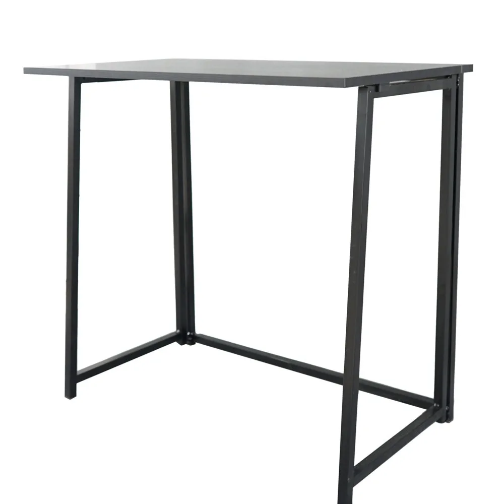 Simple Collapsible Computer Desk Black,Fashionable, Portable & Space-Saving,Simple Collapsible Computer Desk
Simple Collapsible Computer Desk Black,Fashionable, Portable & Space-Saving,Simple Collapsible Computer Desk