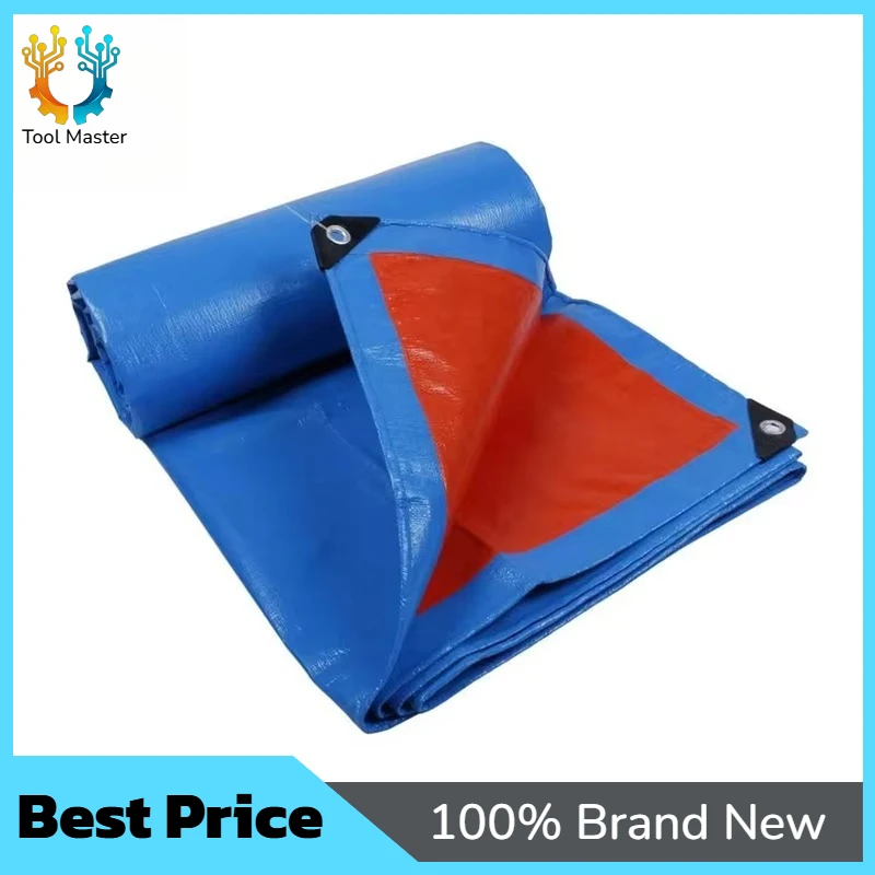 【2026】Woven Coated Plain Anti-UV Waterproof PE Tarpaulin Roll Customized For Car Outdoor Tent Awning Truck & Industrial Cover
【2026】Woven Coated Plain Anti-UV Waterproof PE Tarpaulin Roll Customized For Car Outdoor Tent Awning Truck & Industrial Cover