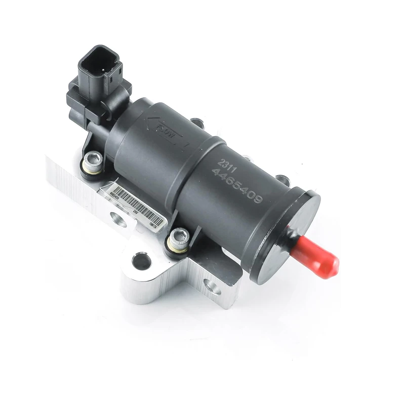 for C4.4 C6.6 4465409 T417445 446-5409 Fuel Electronic Pump Generator Fuel Pump Diesel Fuel Pump 12V
for C4.4 C6.6 4465409 T417445 446-5409 Fuel Electronic Pump Generator Fuel Pump Diesel Fuel Pump 12V