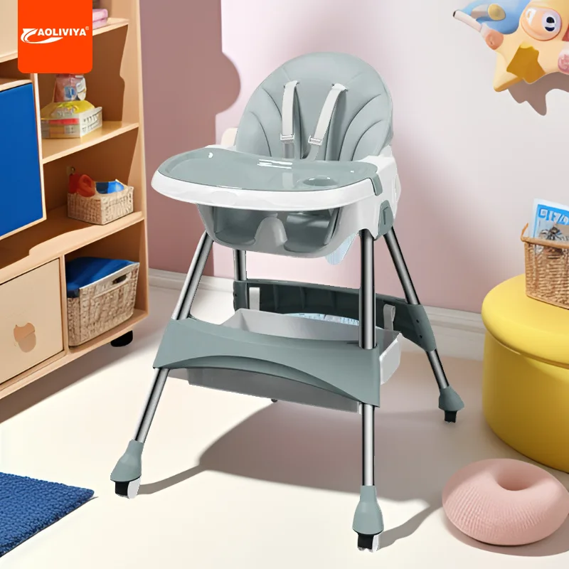 Aoliviya Baby Dining Chair Foldable Portable Household Baby Chair Multifunctional Dining Table and Chair Children Dining
Aoliviya Baby Dining Chair Foldable Portable Household Baby Chair Multifunctional Dining Table and Chair Children Dining
