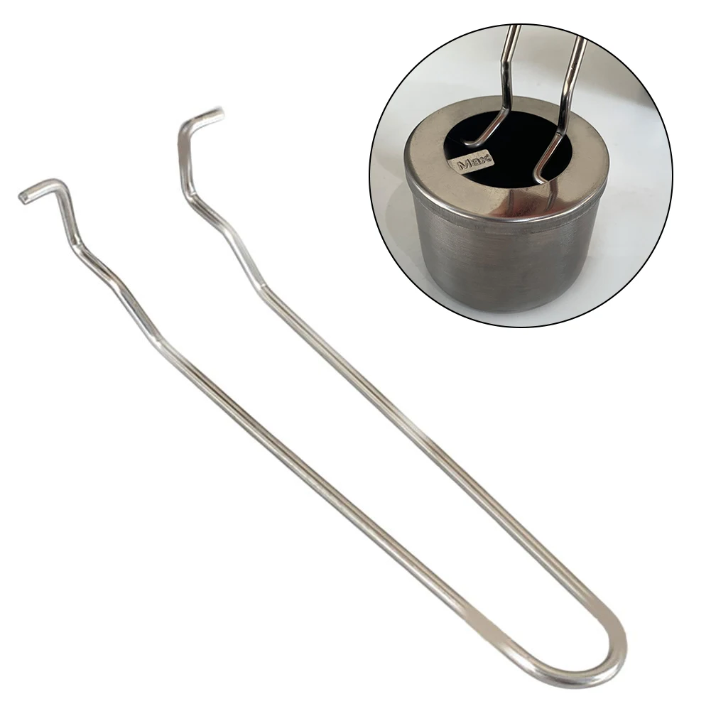 Инструменты для замены горелки, длина 16 см, плоскогубцы для камеры сгорания, защита от разливов и герметичности, материал из нержавеющей стали, обслуживание камина
Инструменты для замены горелки, длина 16 см, плоскогубцы для камеры сгорания, защита от разливов и герметичности, материал из нержавеющей стали, обслуживание камина