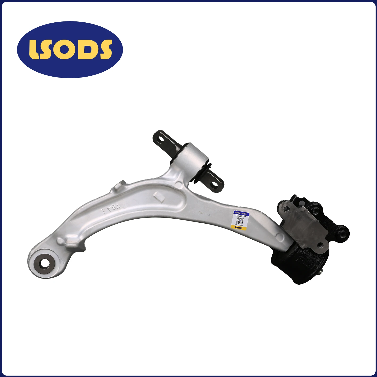 51360-T6A-A01 51350-T6A-A01 Передняя нижняя подвеска в сборе, подходит для Honda Odyssey 2.4 14-15 Model Rc3/Elisun 16 Model
51360-T6A-A01 51350-T6A-A01 Передняя нижняя подвеска в сборе, подходит для Honda Odyssey 2.4 14-15 Model Rc3/Elisun 16 Model