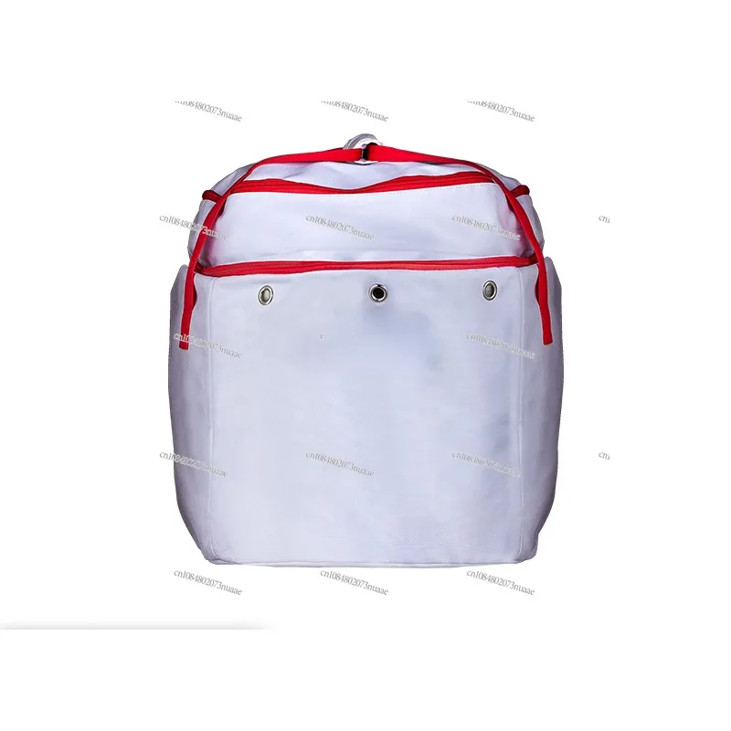 Easygrill Customized Carrying Case, Electric Oven, Air Fryer Series Products, White
Easygrill Customized Carrying Case, Electric Oven, Air Fryer Series Products, White