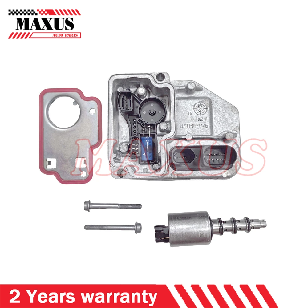 0BR907554C Rear Differential 4 Motion Controller & Pressure Regulating Fit for VW Golf R 2009-2014 Audi A1 TT /TTS 2007-2014
0BR907554C Rear Differential 4 Motion Controller & Pressure Regulating Fit for VW Golf R 2009-2014 Audi A1 TT /TTS 2007-2014